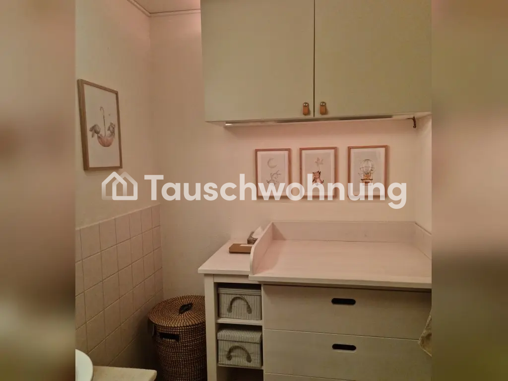 Appartement de 3 ½ pièces