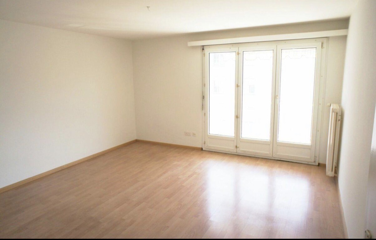 4 ½ rooms apartment, Foto 1 von 9