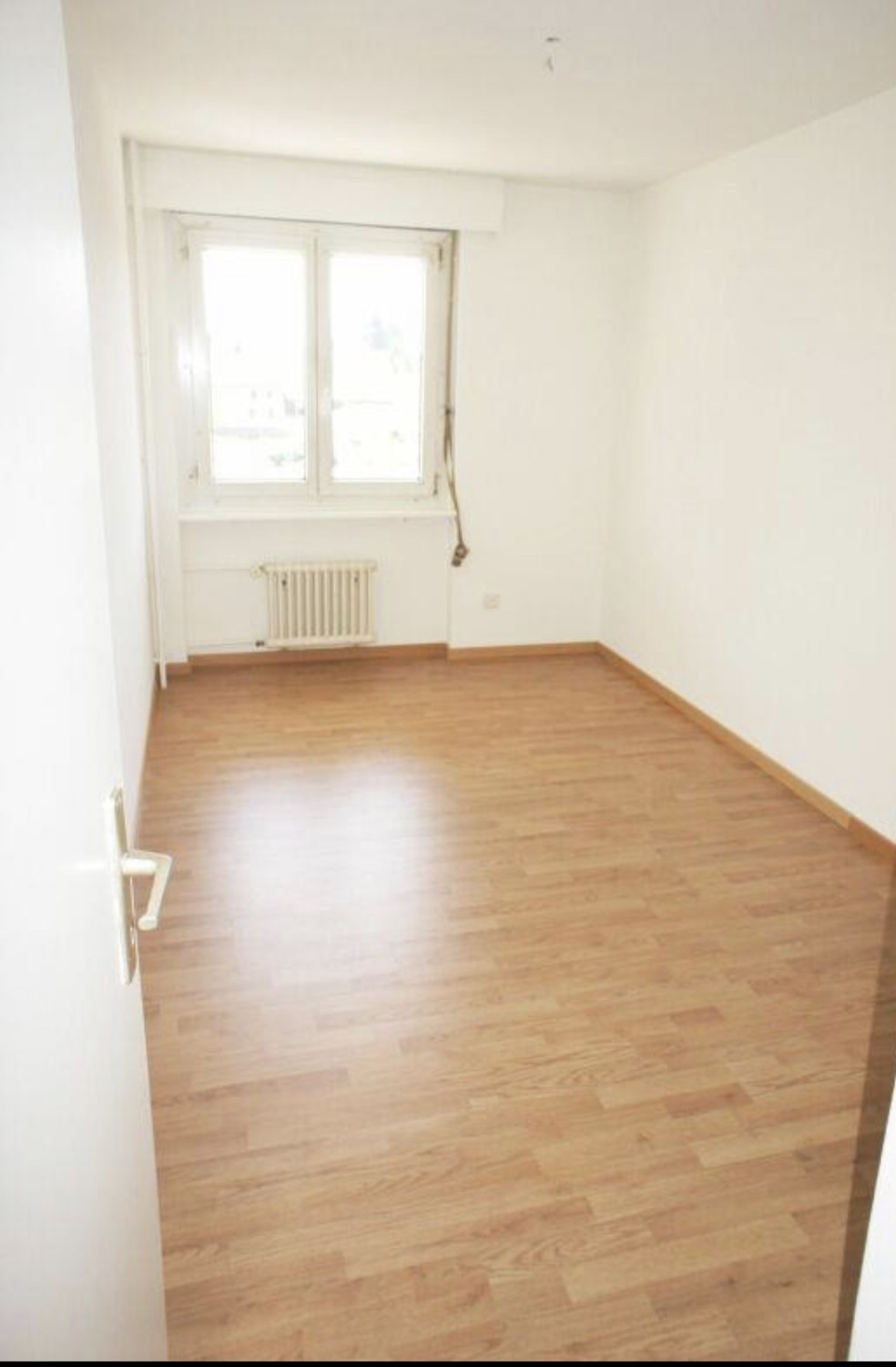 4 ½ rooms apartment, Foto 3 von 9