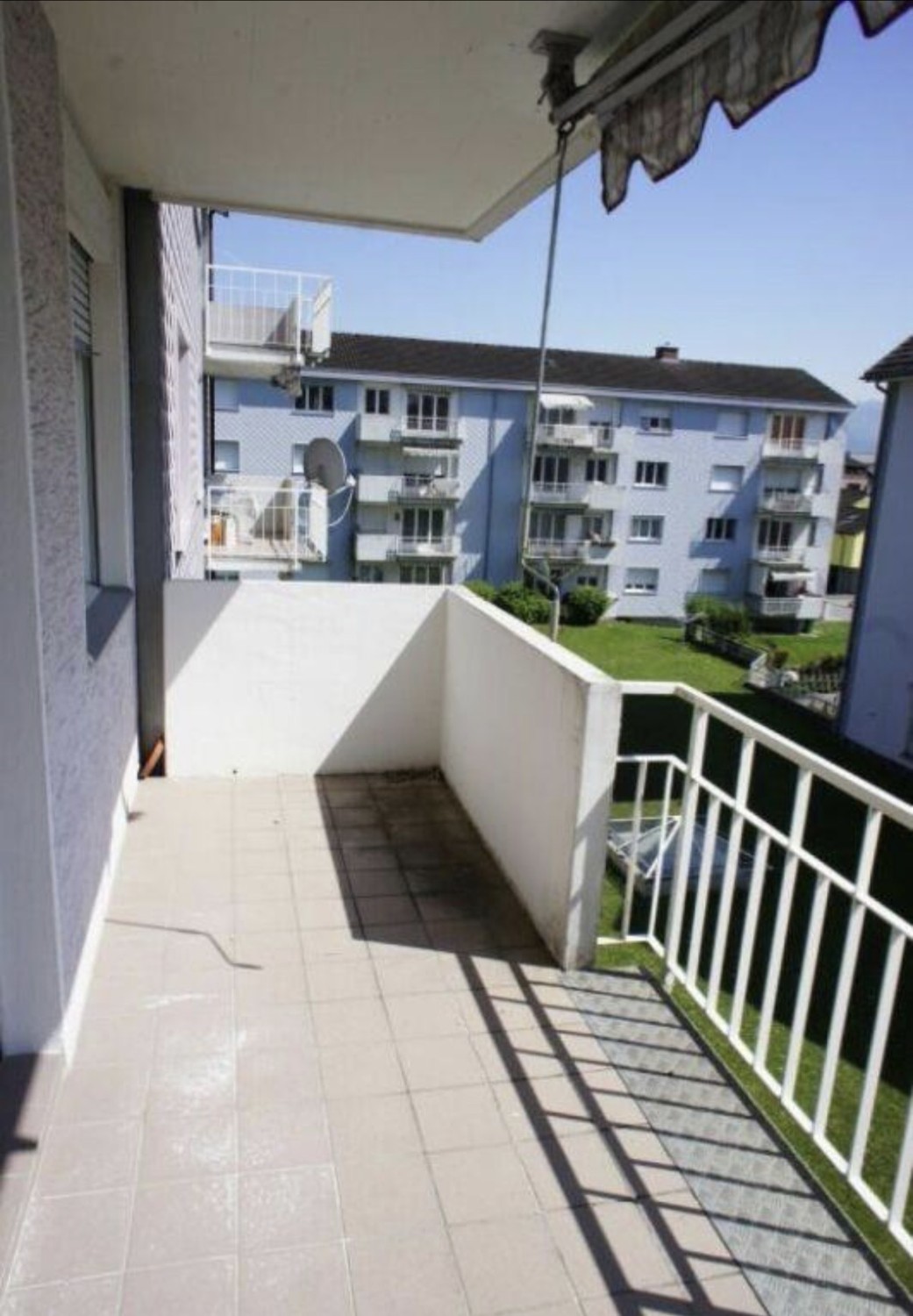 4 ½ rooms apartment, Foto 2 von 9