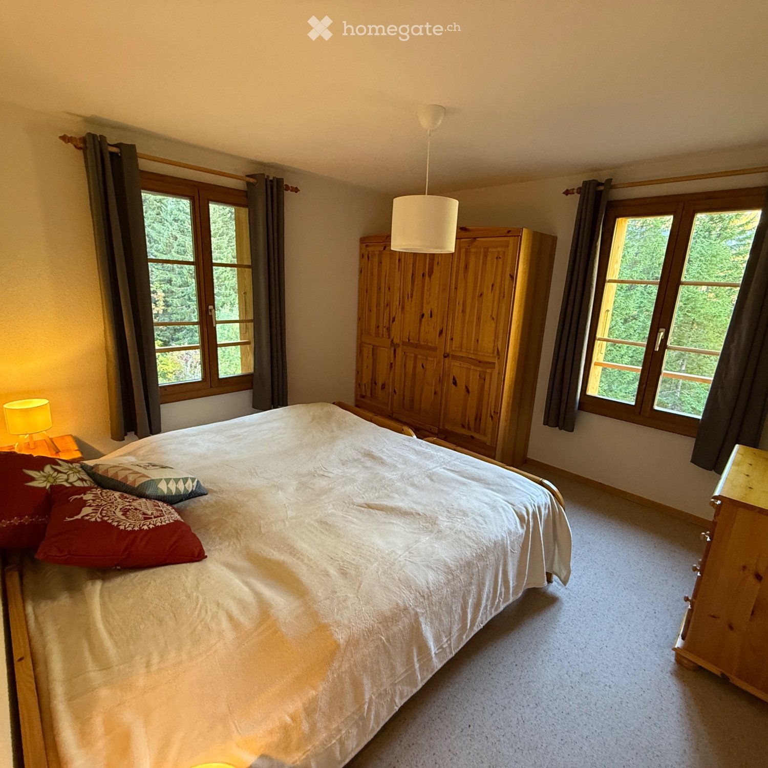 2-Zimmer-Wohnung