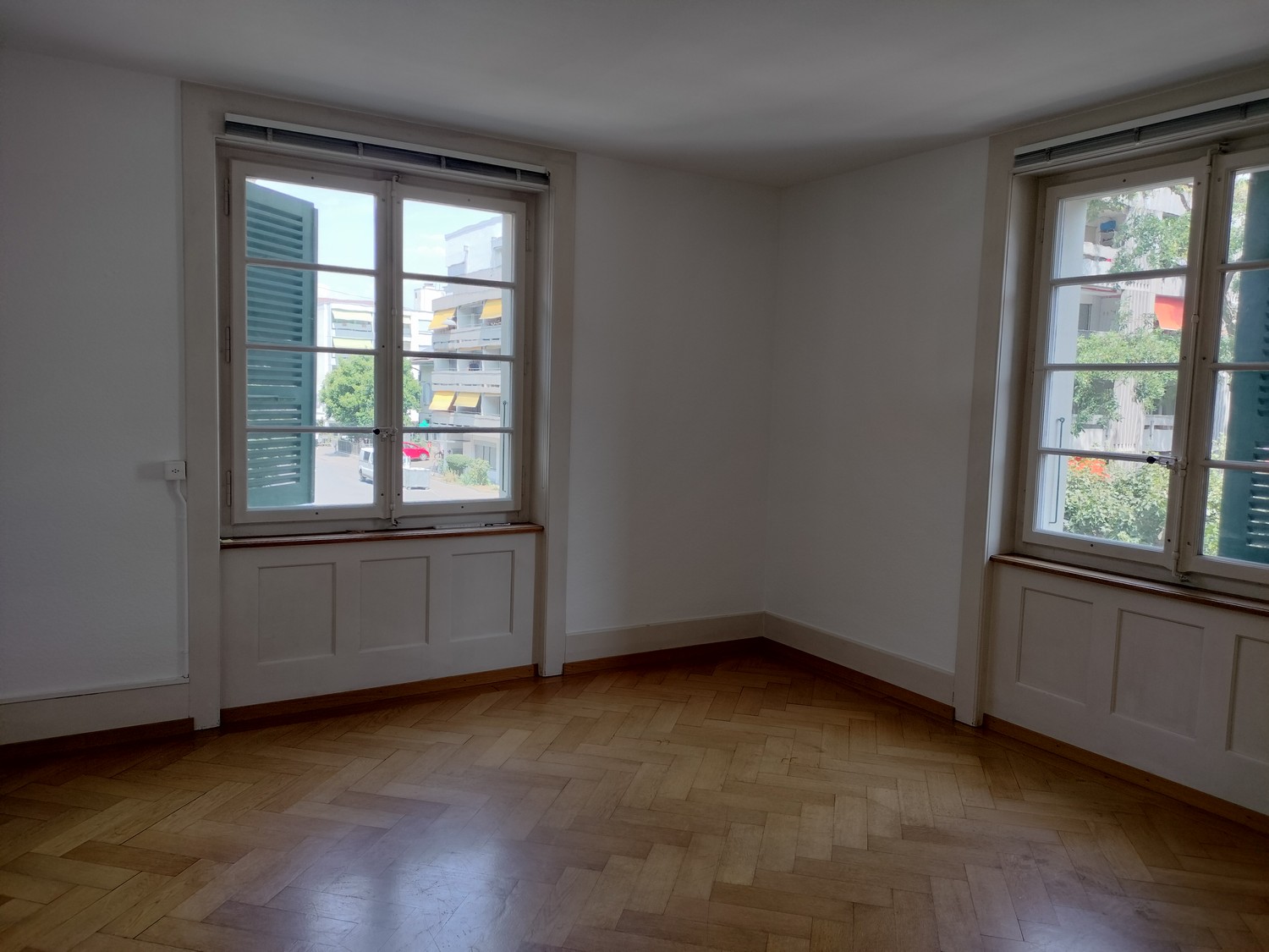 Room in a shared flat, photo 1 of 2