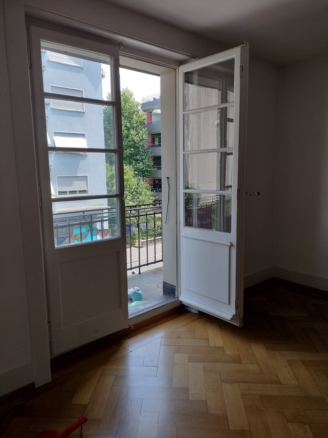 Room in a shared flat, photo 2 of 2