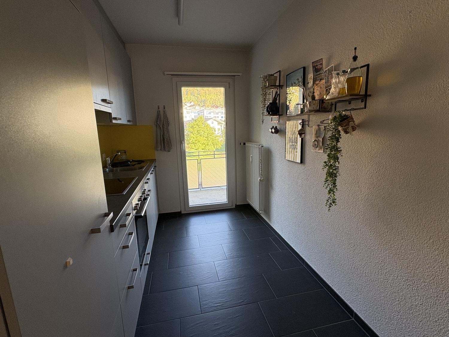 3 ½ rooms apartment, Foto 6 von 9