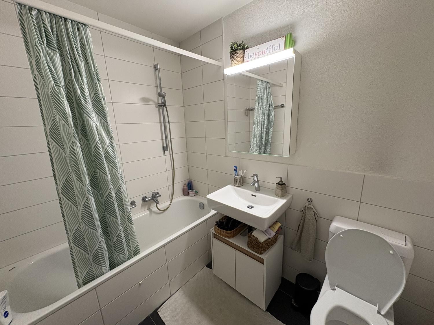 3 ½ rooms apartment, Foto 7 von 9