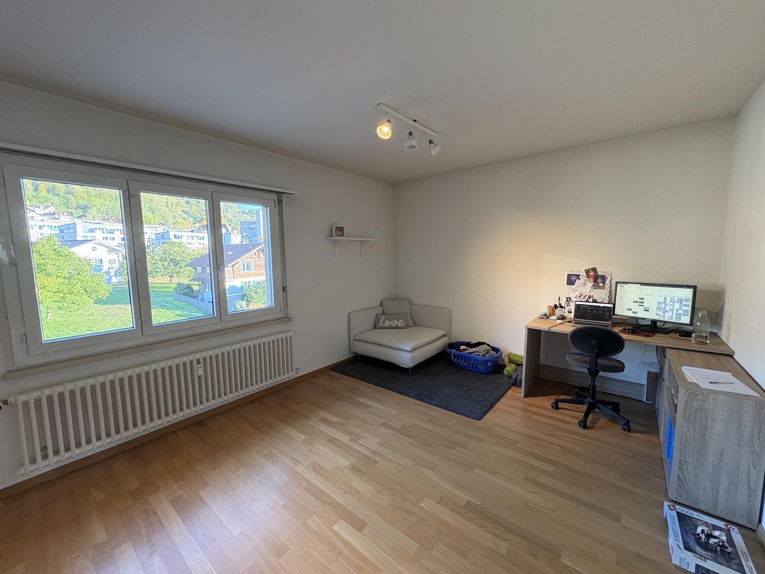 3 ½ rooms apartment, Foto 8 von 9