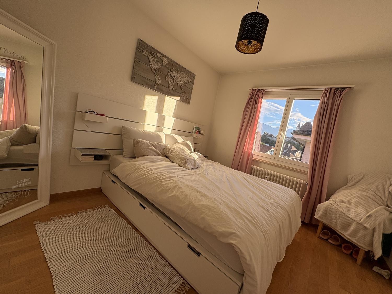 3 ½ rooms apartment, Foto 5 von 9