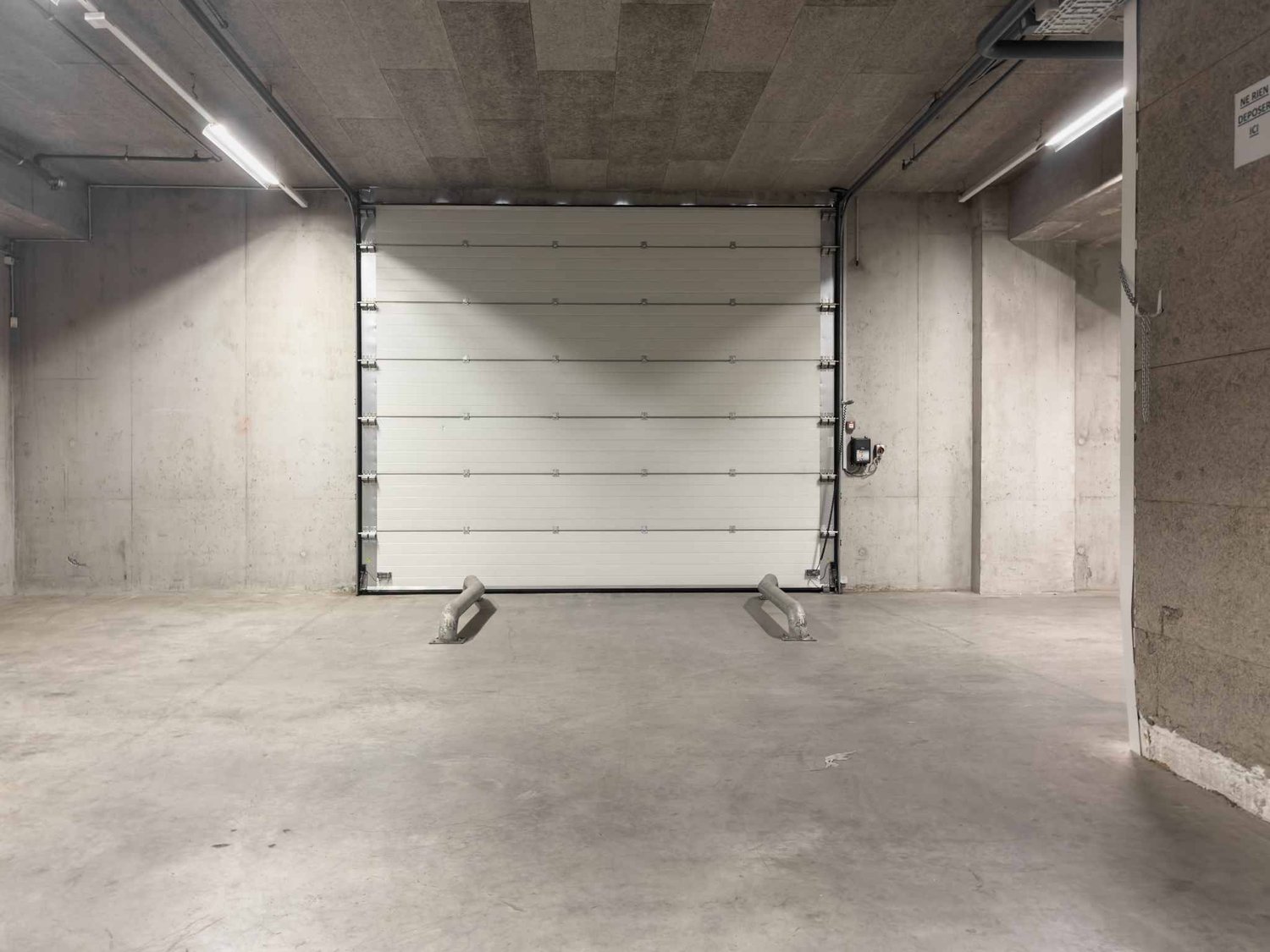 2157m² commerciale