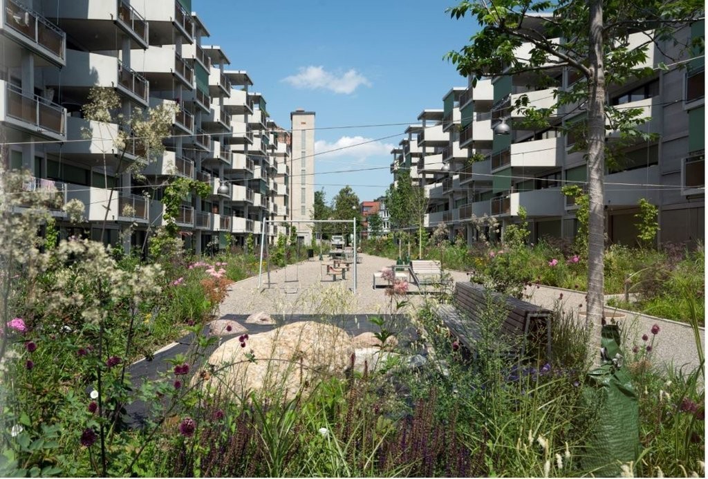 appartamento di 2 ½ locali, foto 1 di 8