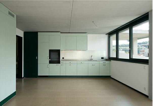 appartamento di 2 ½ locali, foto 2 di 8