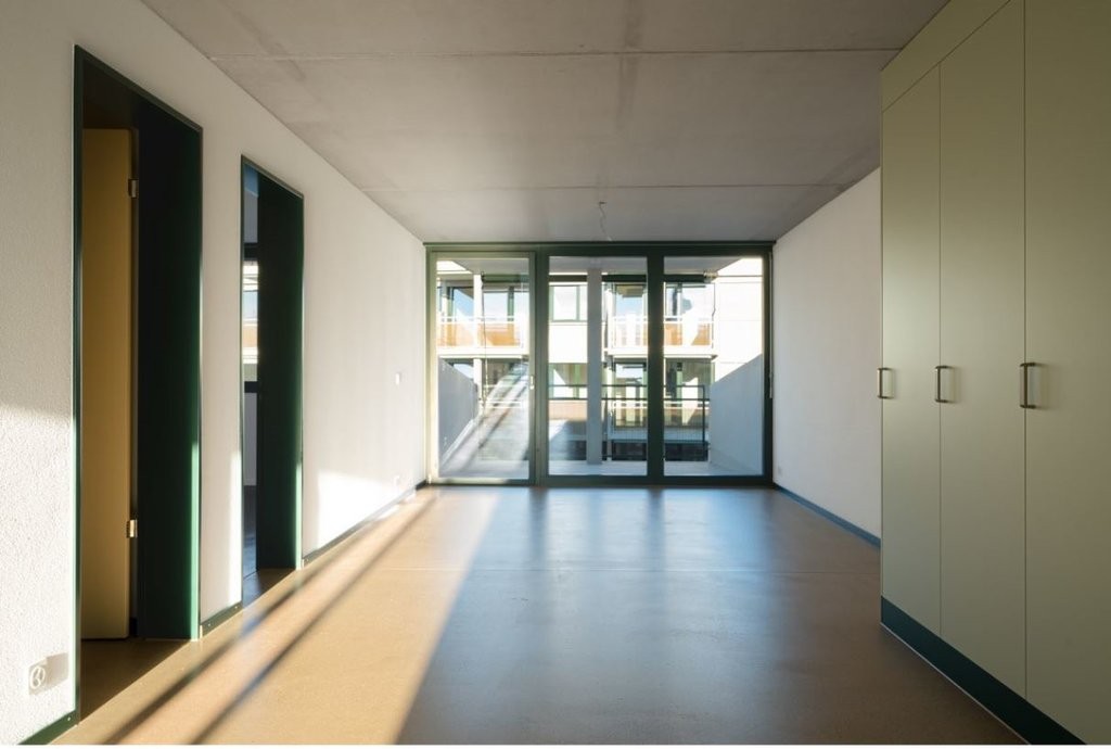 appartamento di 2 ½ locali, foto 3 di 8