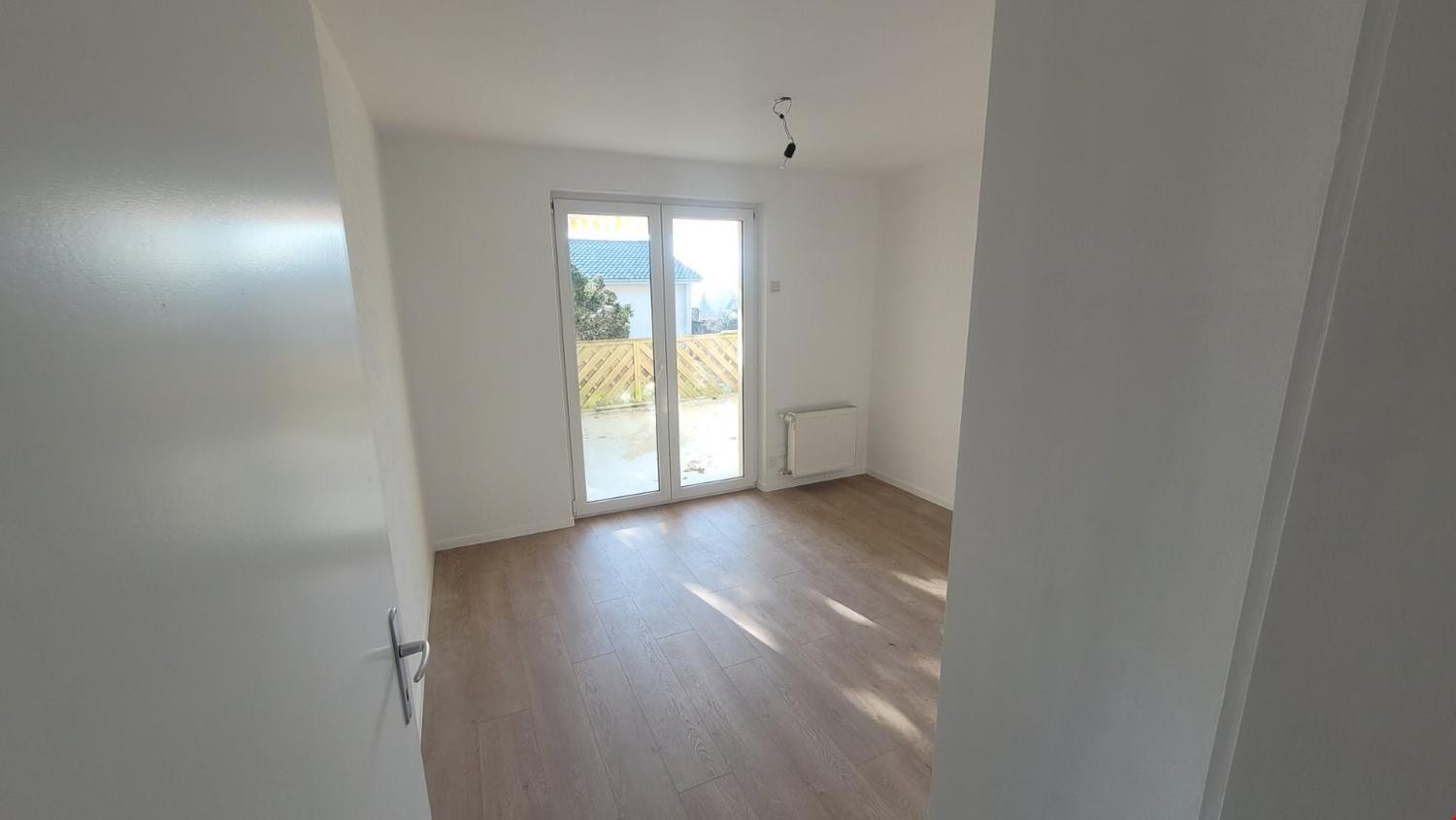 4 ½ pièces appartement