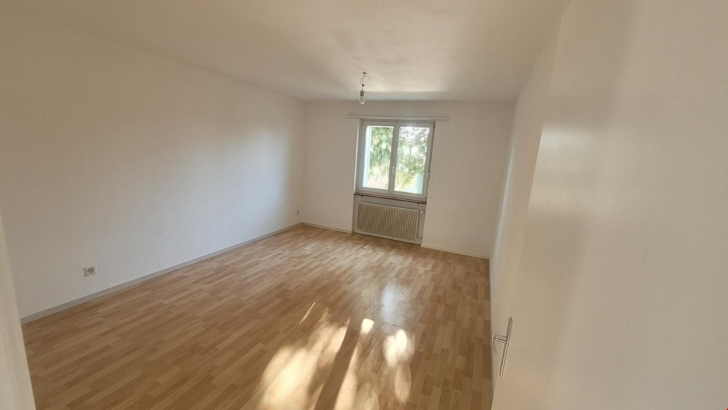4 ½ pièces appartement