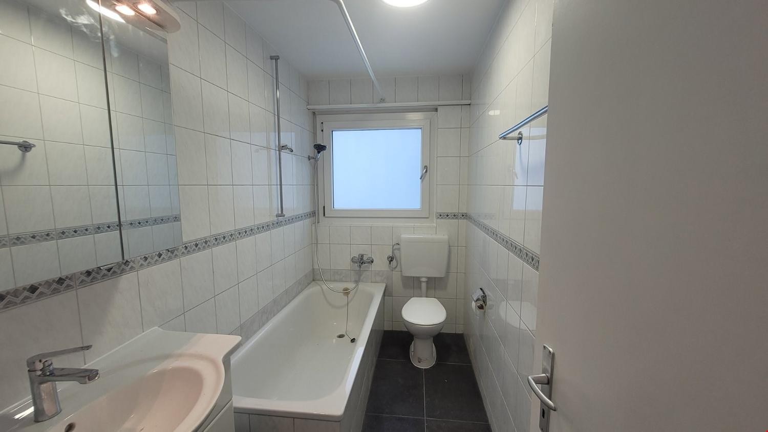4 ½ pièces appartement