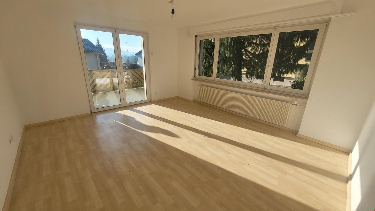 4 ½ pièces appartement