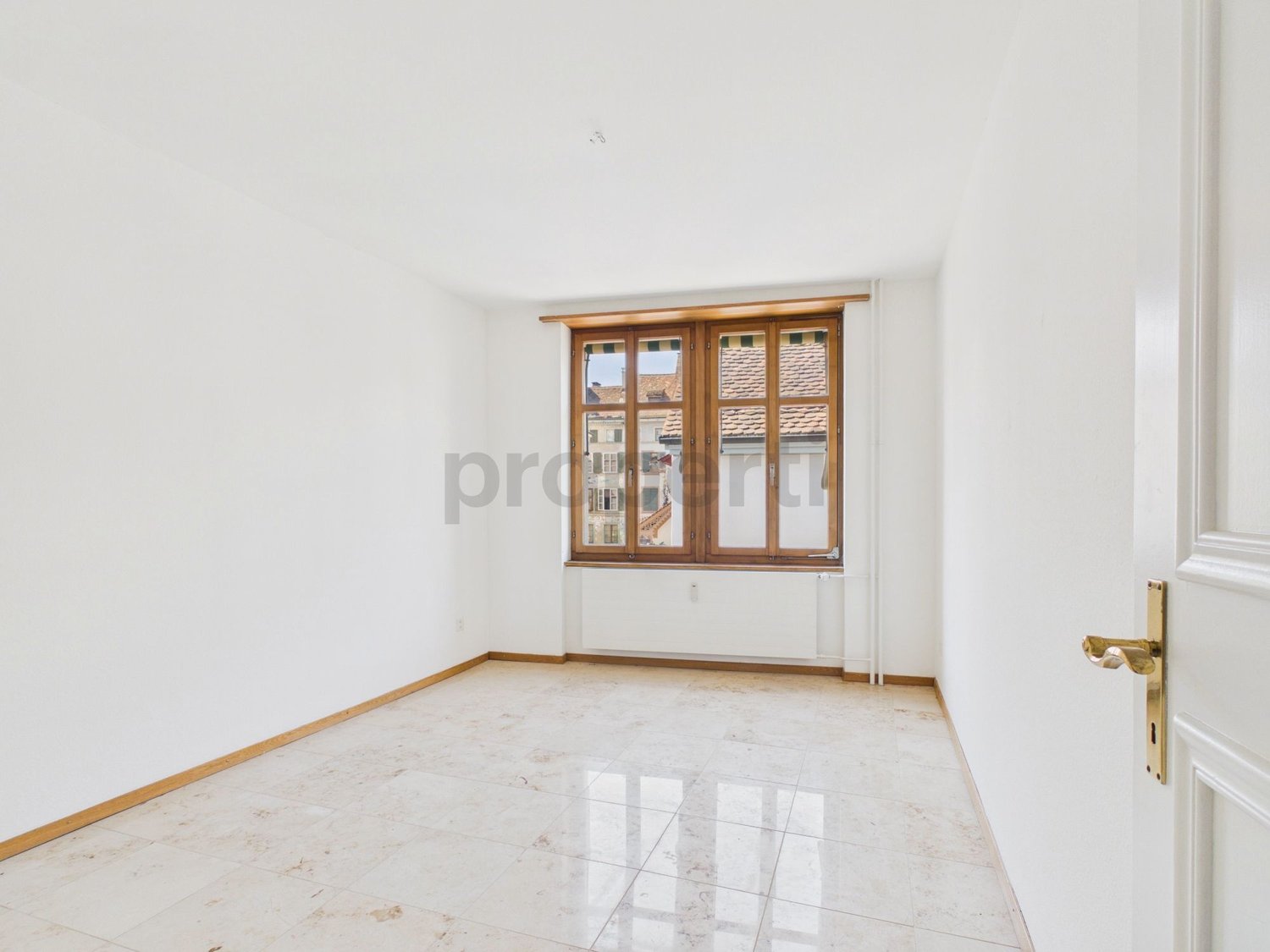 2 ½ rooms apartment, Foto 4 von 10