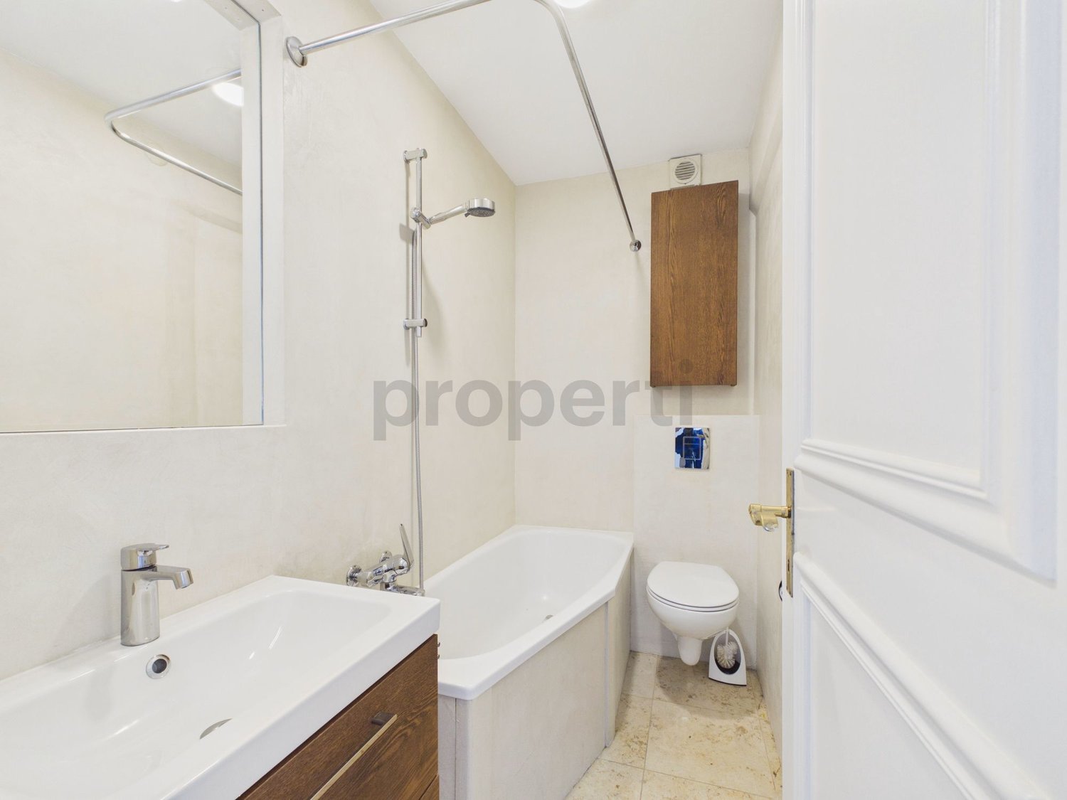 2 ½ rooms apartment, Foto 6 von 10