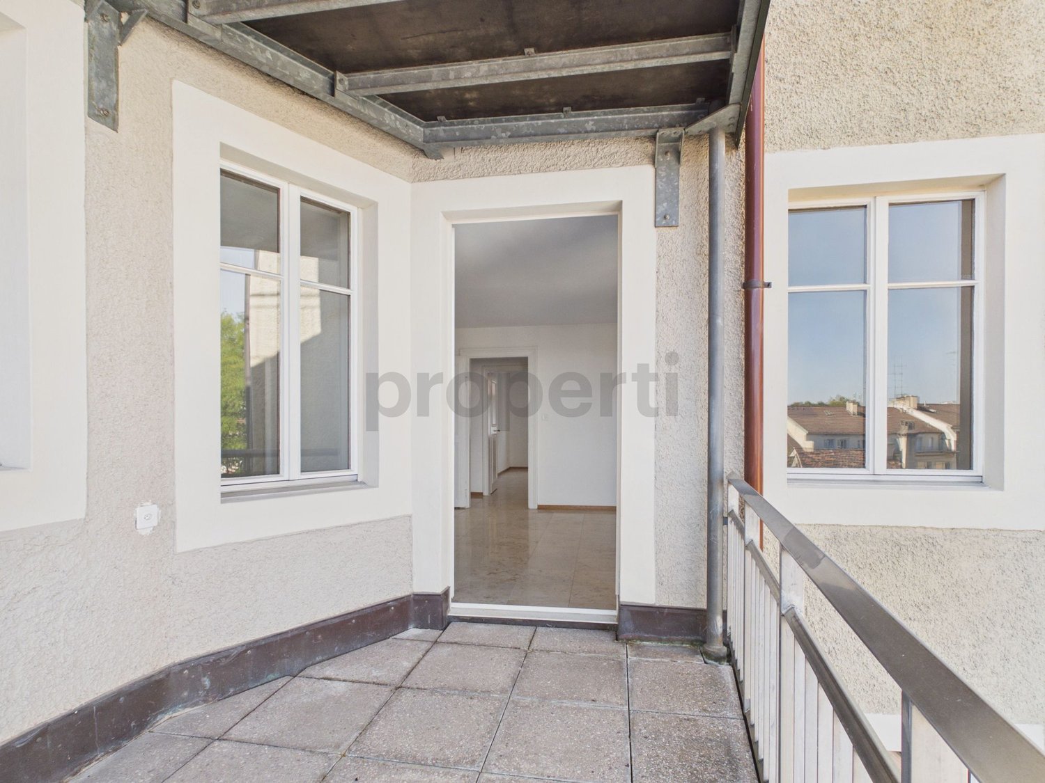 2 ½ rooms apartment, Foto 10 von 10