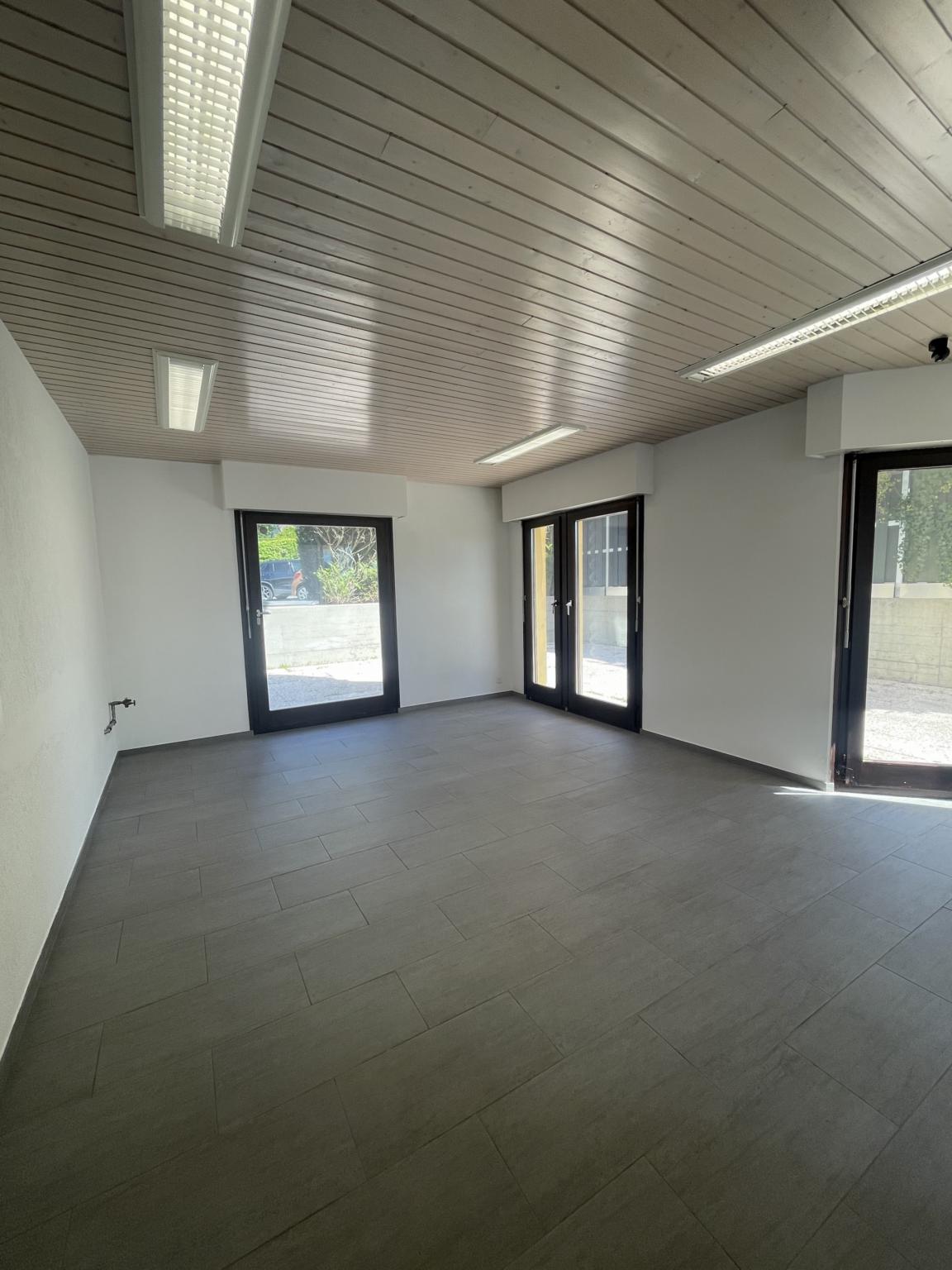 13m² Büro, Foto 4 von 8