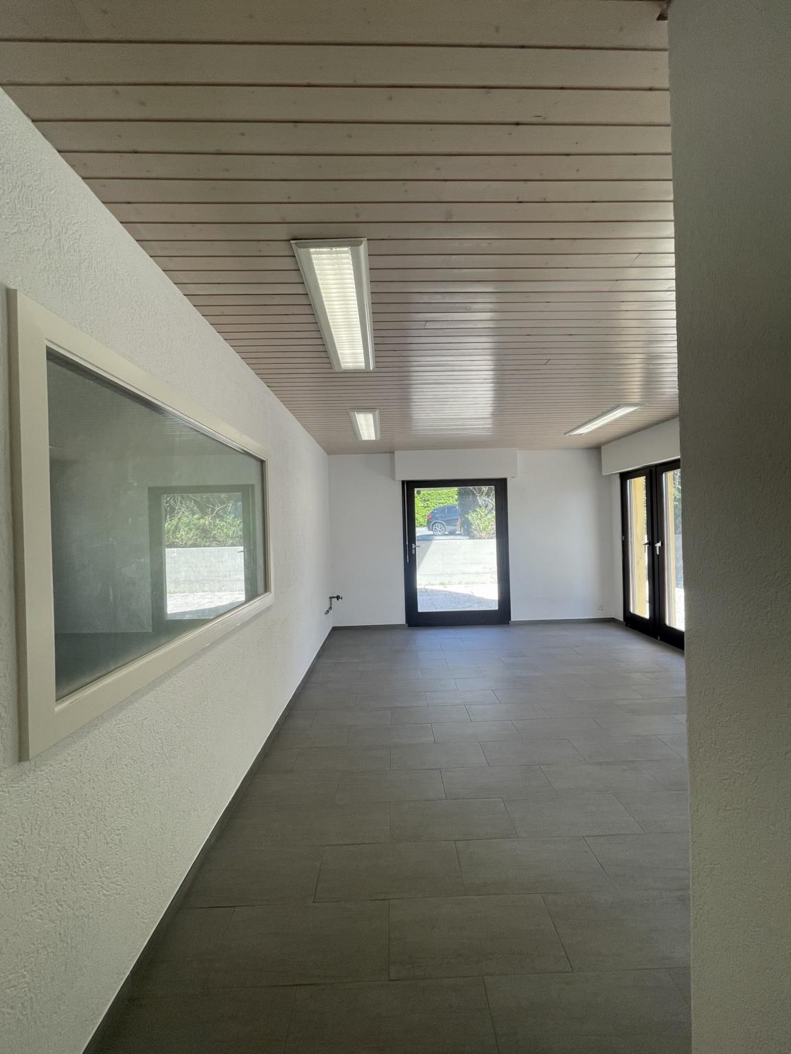 13m² Büro, Foto 3 von 8