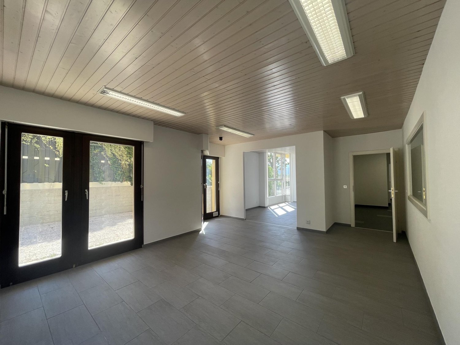 13m² Büro, Foto 2 von 8