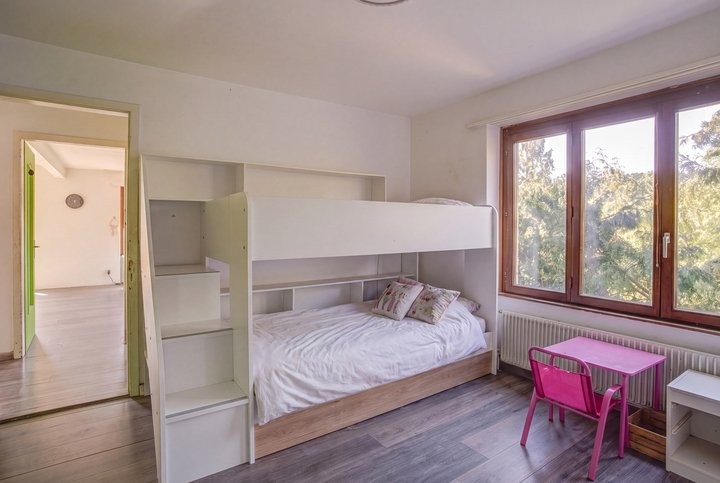 7 ½ rooms single house