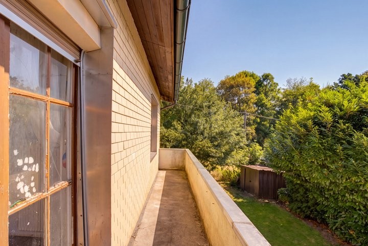 7 ½ rooms single house