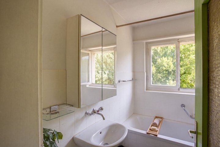 7 ½ rooms single house