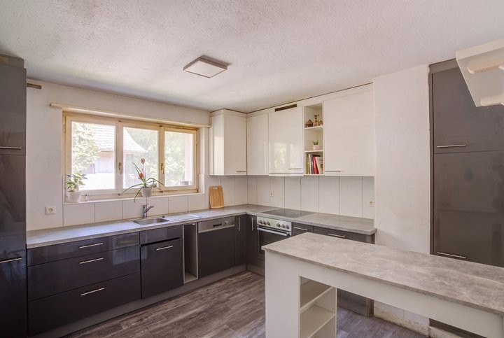 7 ½ rooms single house
