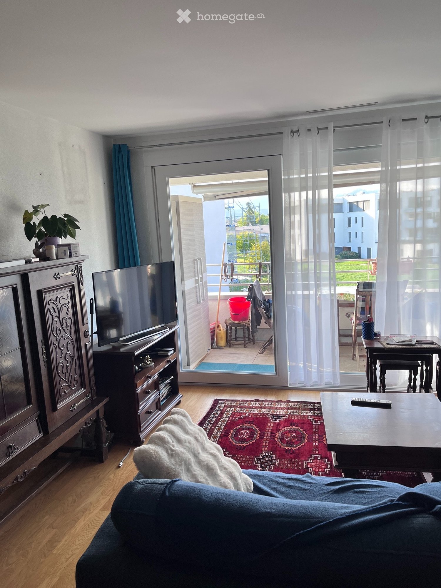 3 ½ Zimmer-Wohnung, Foto 2 von 5