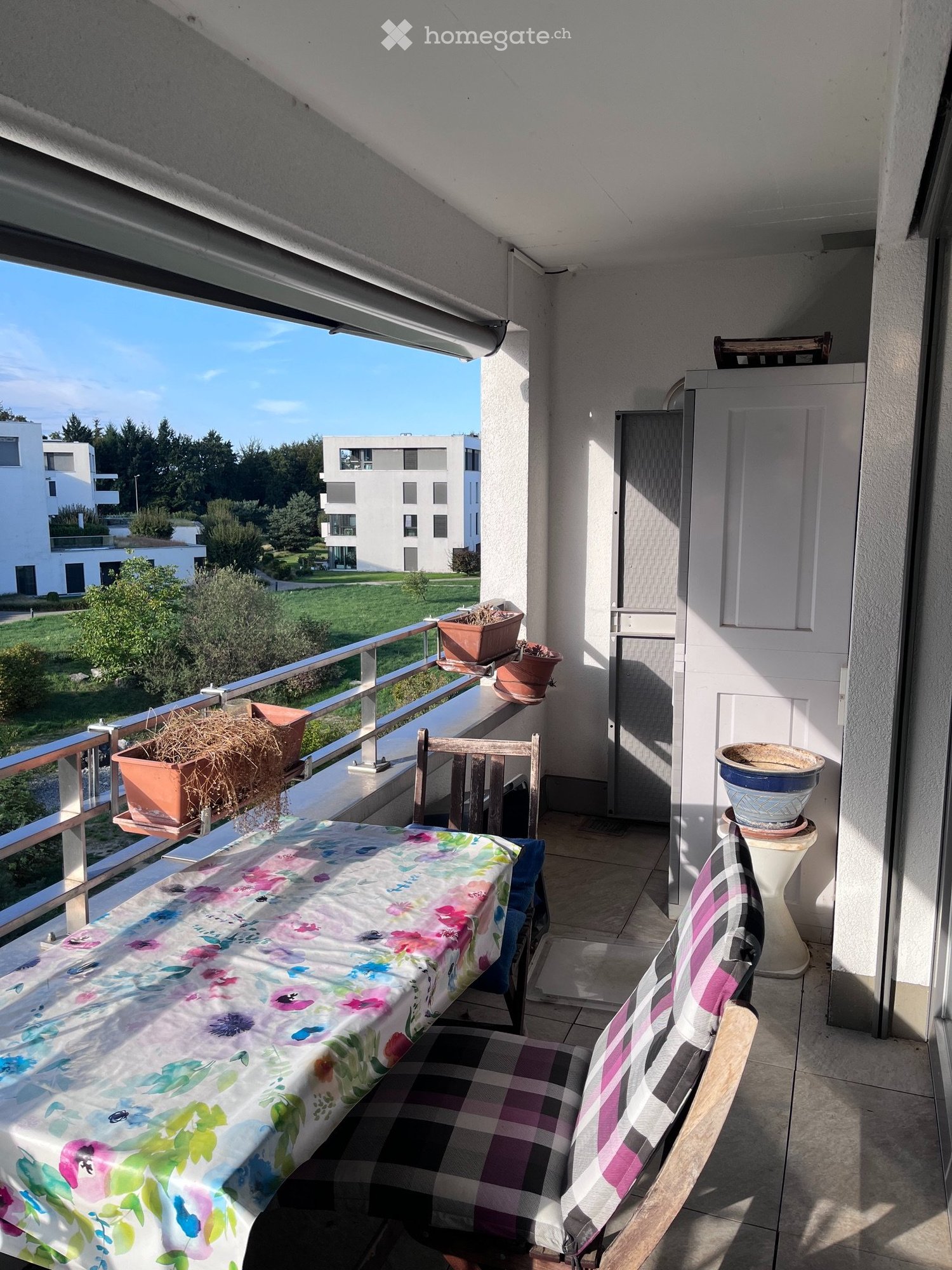 3 ½ Zimmer-Wohnung, Foto 1 von 5