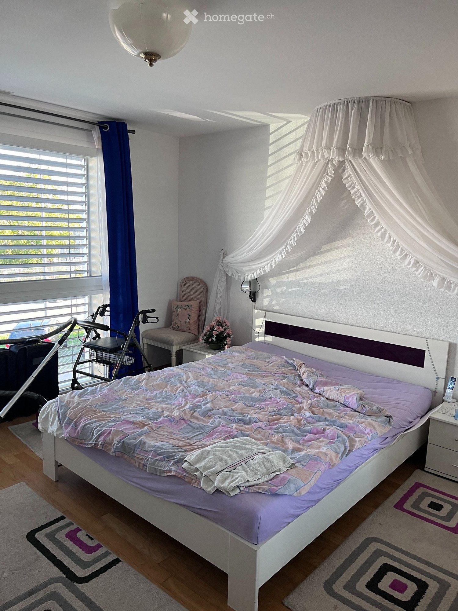 3 ½ Zimmer-Wohnung, Foto 5 von 5