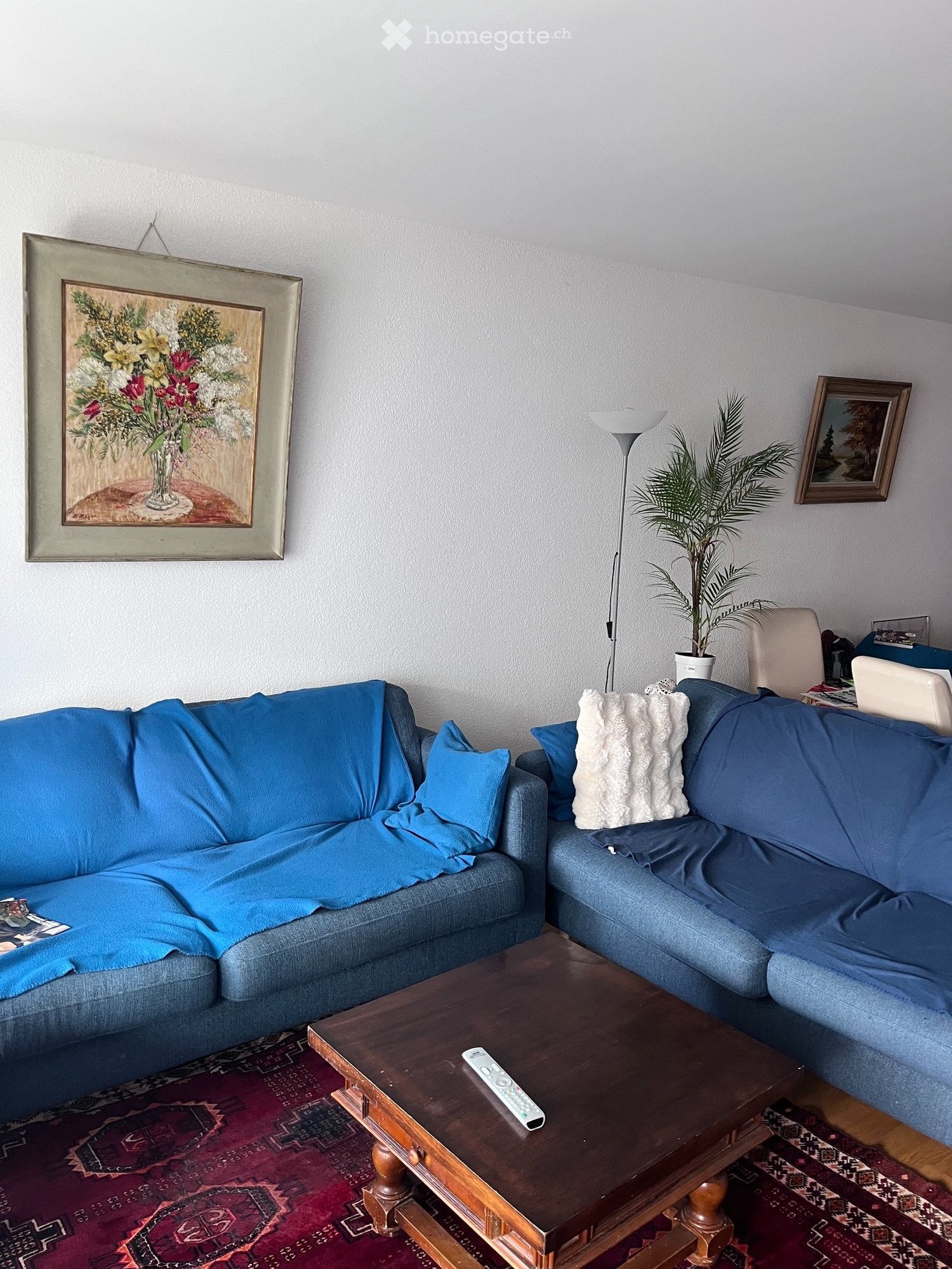 3 ½ Zimmer-Wohnung, Foto 4 von 5