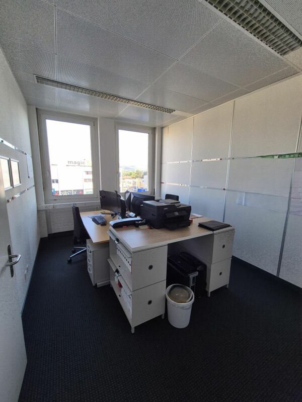 36m² office, Foto 4 von 5