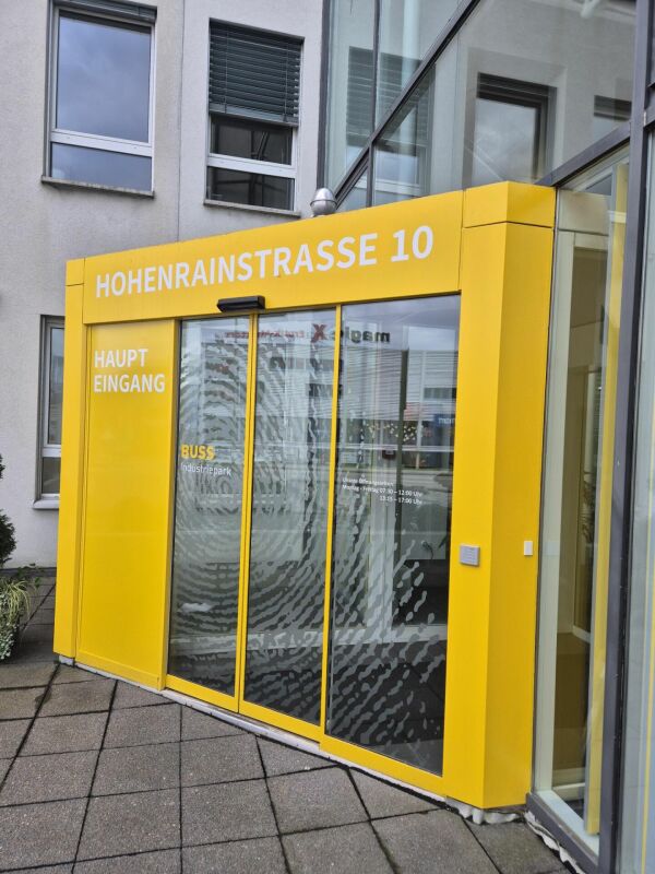36m² office, Foto 2 von 5
