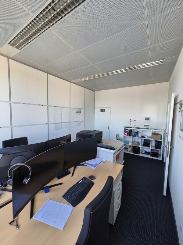 36m² office, Foto 3 von 5