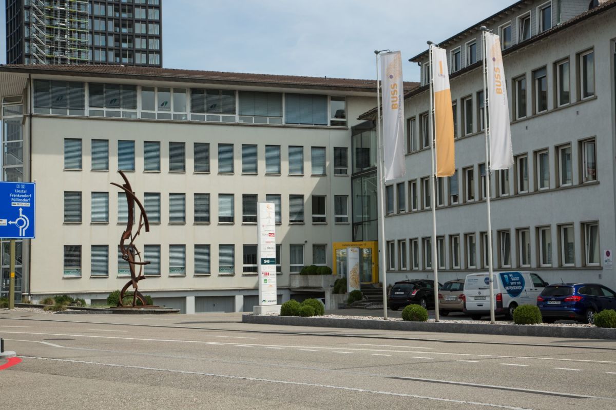 36m² office, Foto 1 von 5