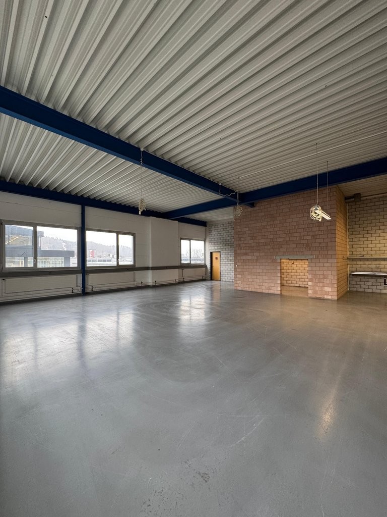 605m² commercial