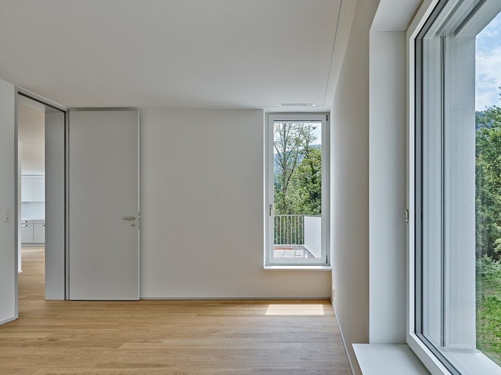 2 ½ rooms attic flat, Foto 5 von 6