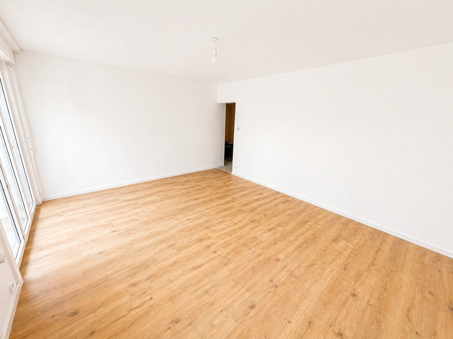 4 ½ Zimmer-Wohnung