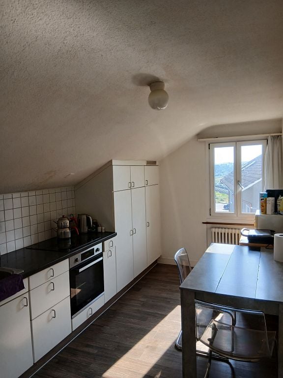 Appartement de 2 ½ pièces