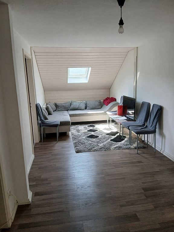 Appartement de 2 ½ pièces