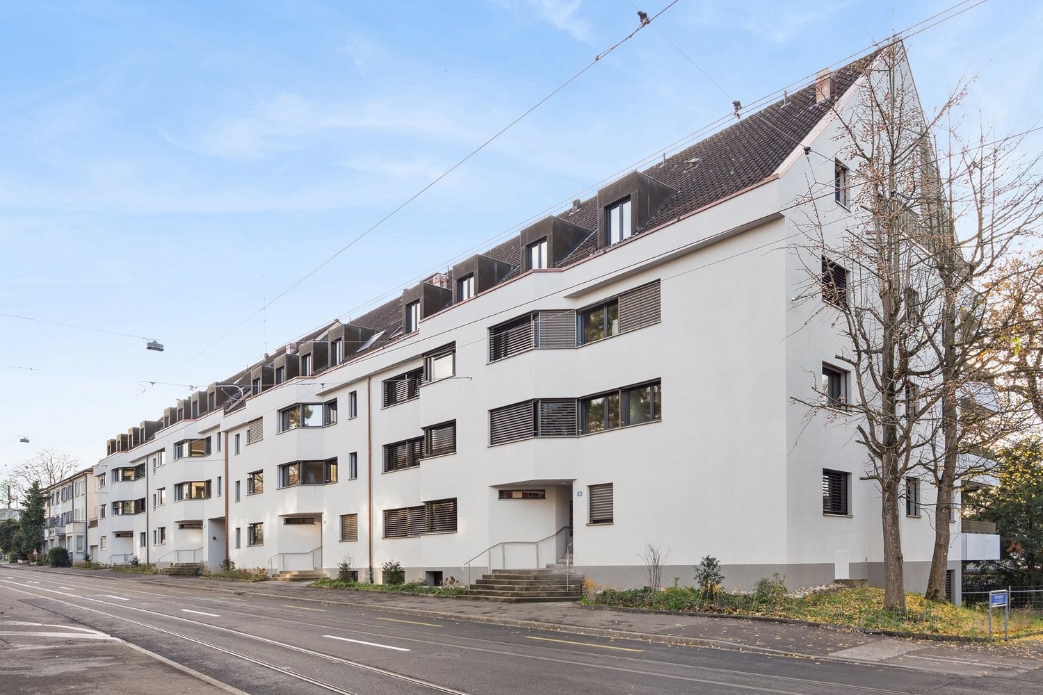 Appartamento di 3 ½ locali