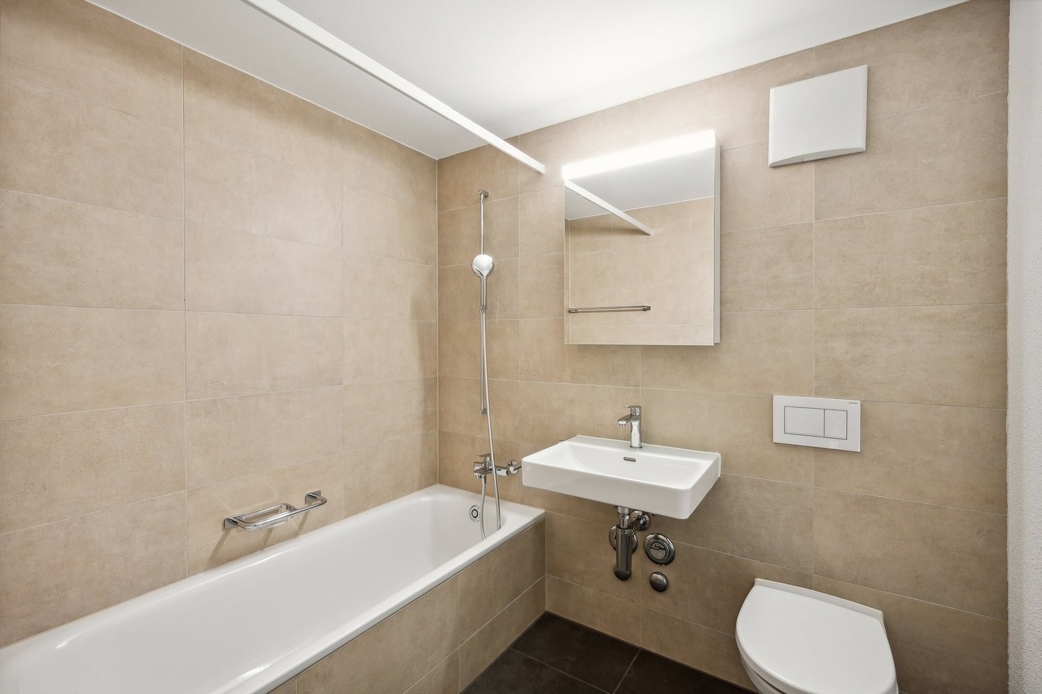 Appartamento di 3 ½ locali