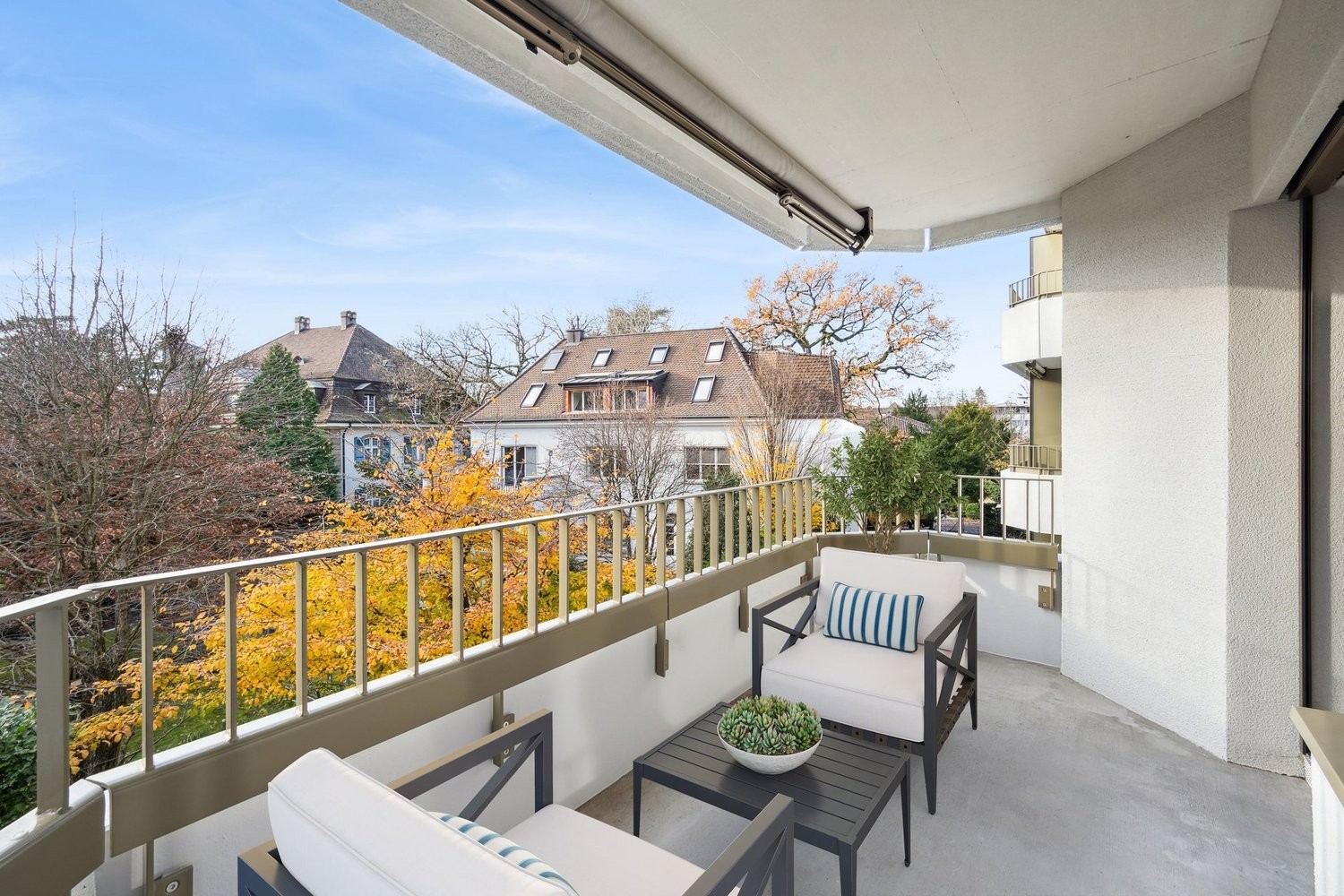 Appartamento di 3 ½ locali