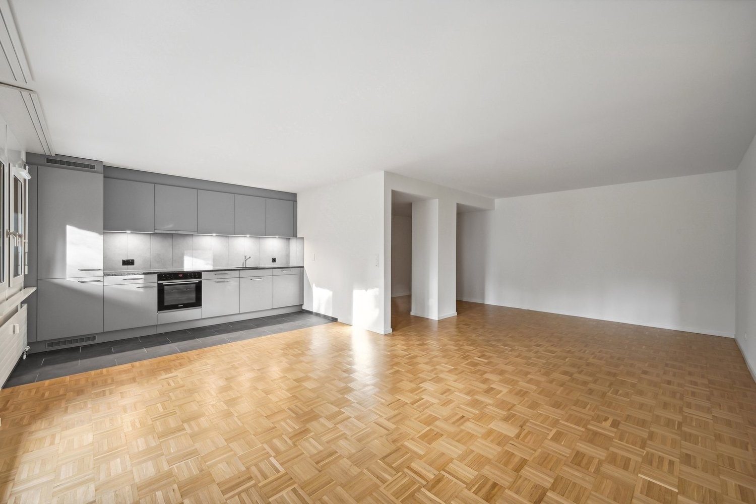 Appartamento di 3 ½ locali