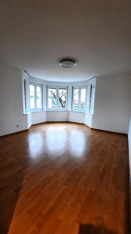 4 ½ rooms apartment, Foto 1 von 10