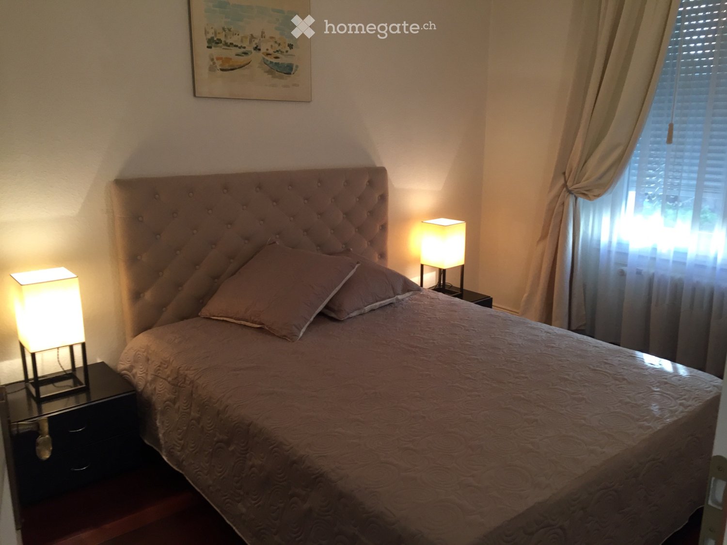 2-Zimmer-Wohnung, Foto 3 von 3