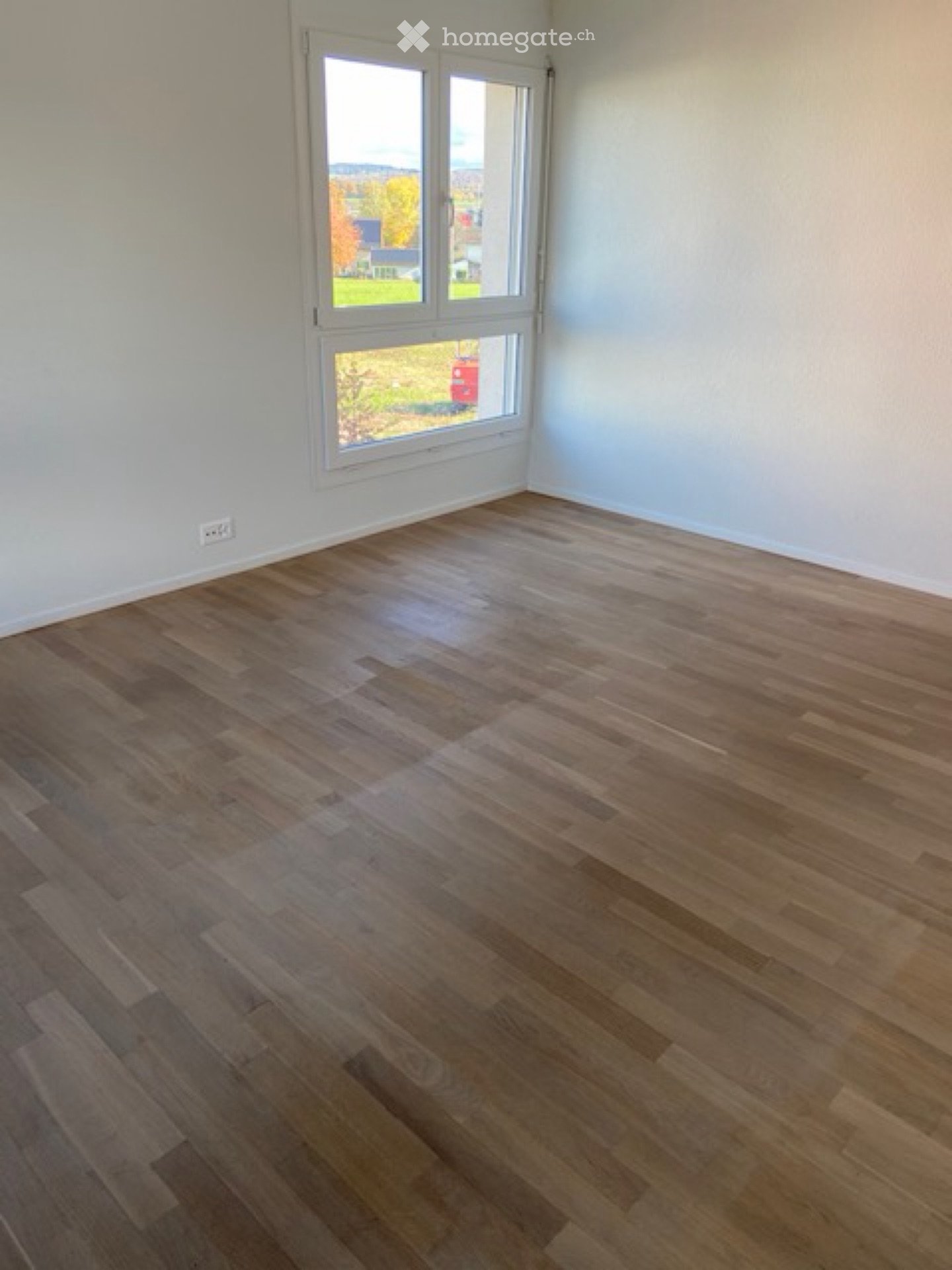 Appartement de 4 pièces