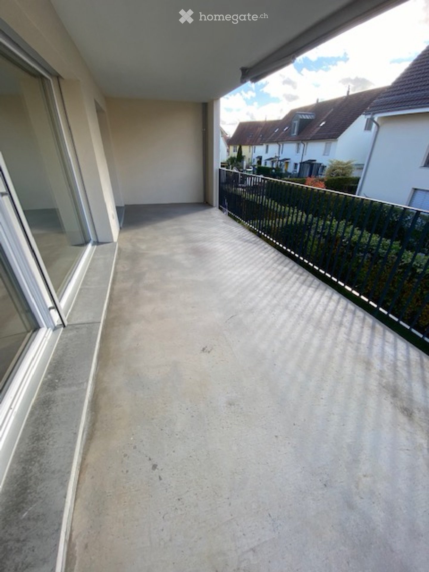 Appartement de 4 pièces